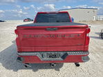 Chevrolet Silverado 2019