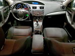 Mazda 3 2012