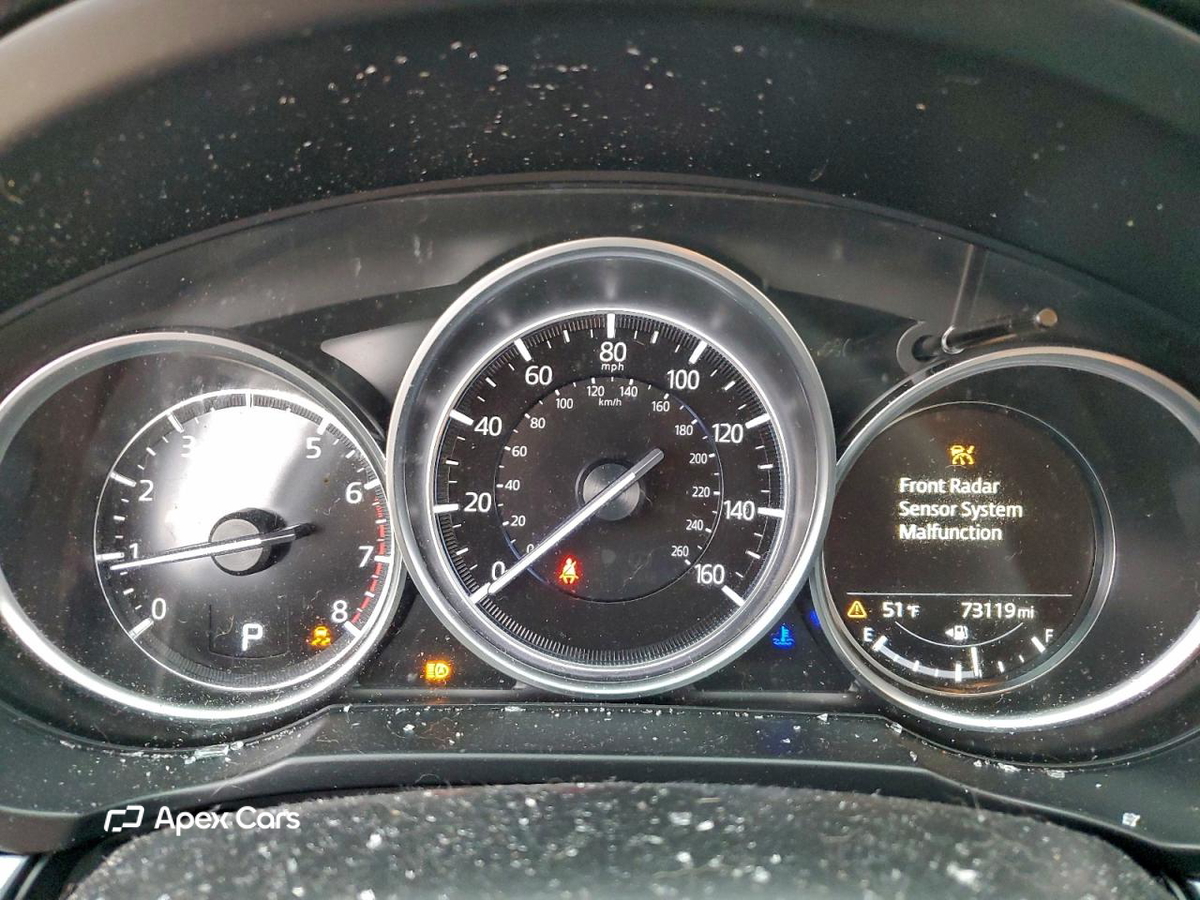 Mazda CX-5 2020