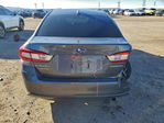 Subaru Impreza 2022