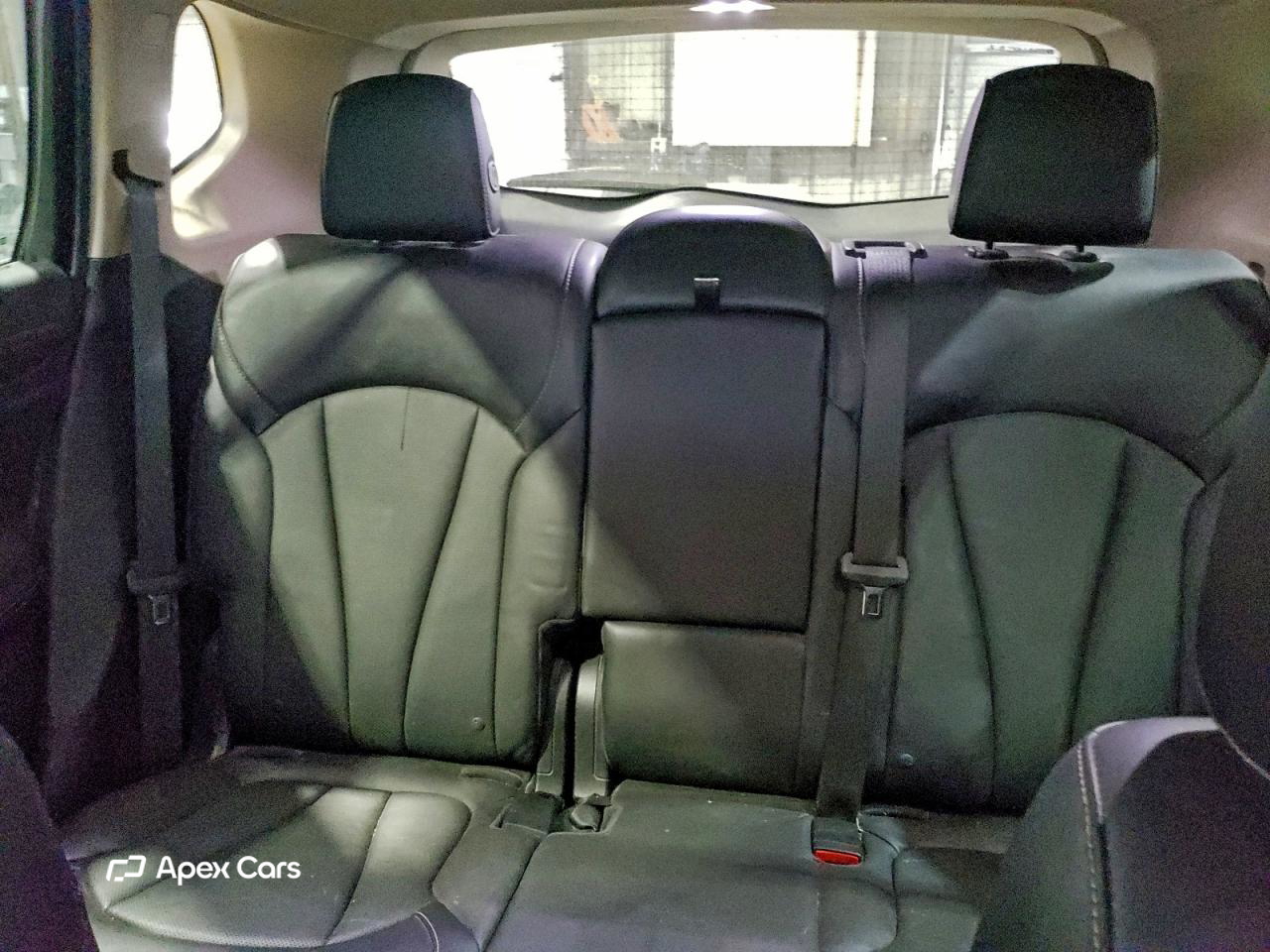Buick Envision 2018