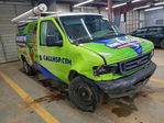 Ford Econoline 2005