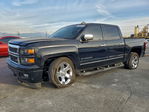 Chevrolet Silverado 2015