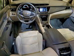 Cadillac XT5 2018