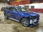 BMW X1 2017