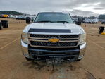 Chevrolet Silverado 2013
