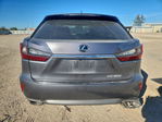 Lexus RX 2019