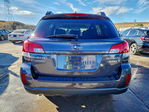 Subaru Outback 2011