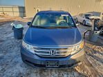 Honda Odyssey 2011