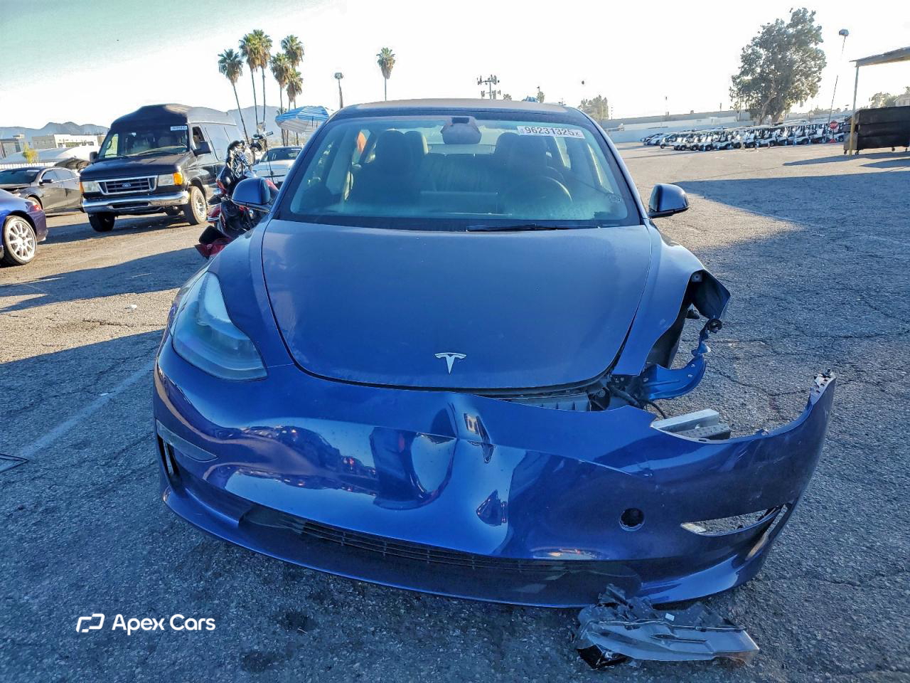 Tesla Model 3 2023