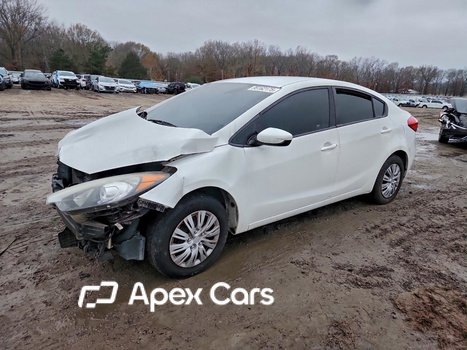 Kia Forte 2016 - Image 1 of 13