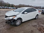 Kia Forte 2016