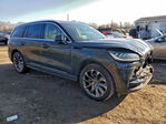 Lincoln Aviator 2023