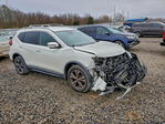 Nissan Rogue 2018