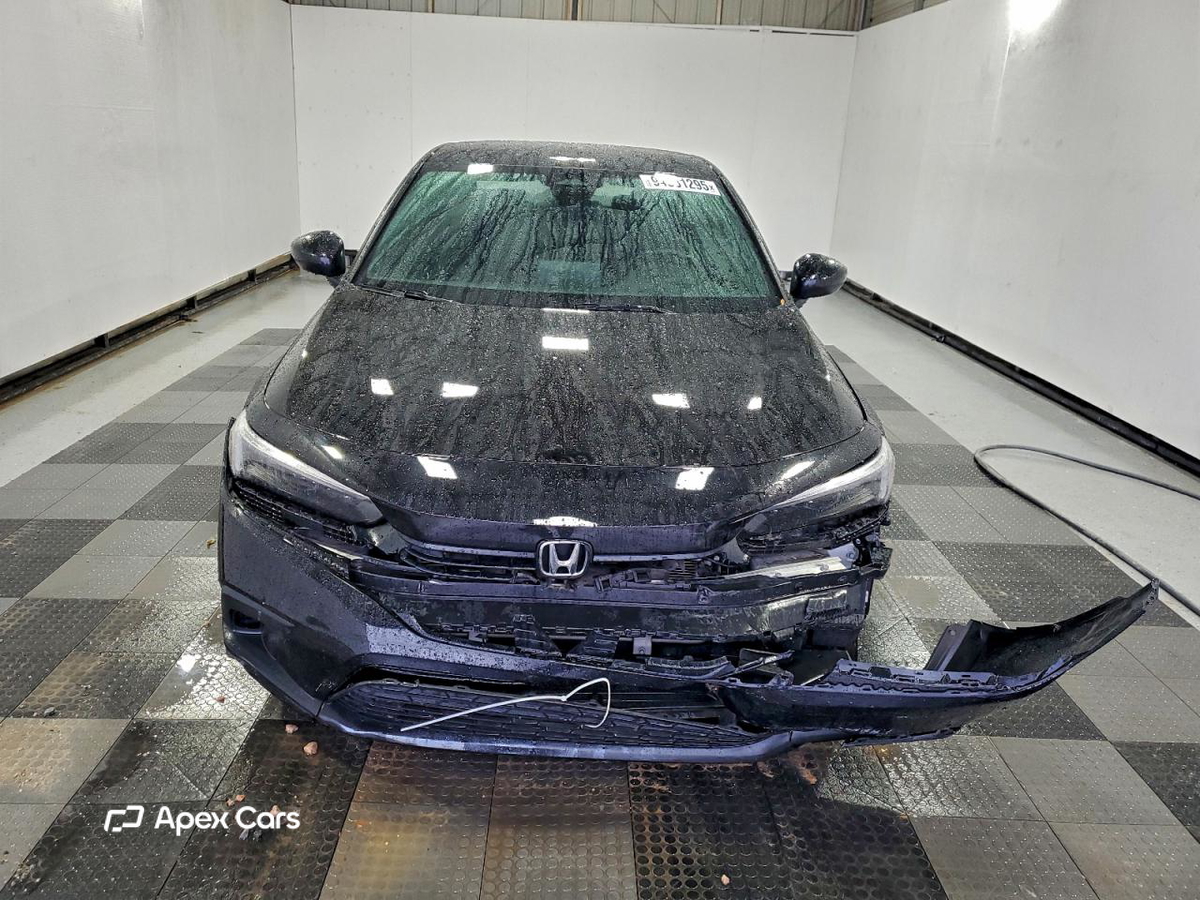 Honda Civic 2023