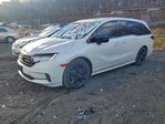 Honda Odyssey 2024