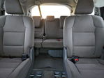 Honda Odyssey 2014