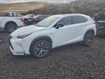 Lexus NX 2016