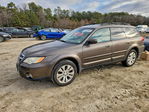 Subaru Outback 2009