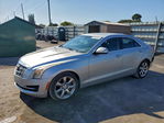 Cadillac ATS 2016