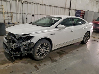 Buick LaCrosse 2017 - Image 1 of 13