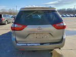 Toyota Sienna 2015