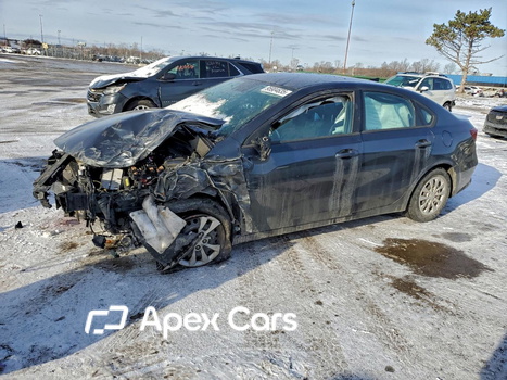 Kia Forte 2023 - Image 1 of 13