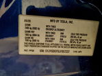 Tesla Model Y 2020