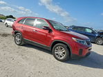 Kia Sorento 2015