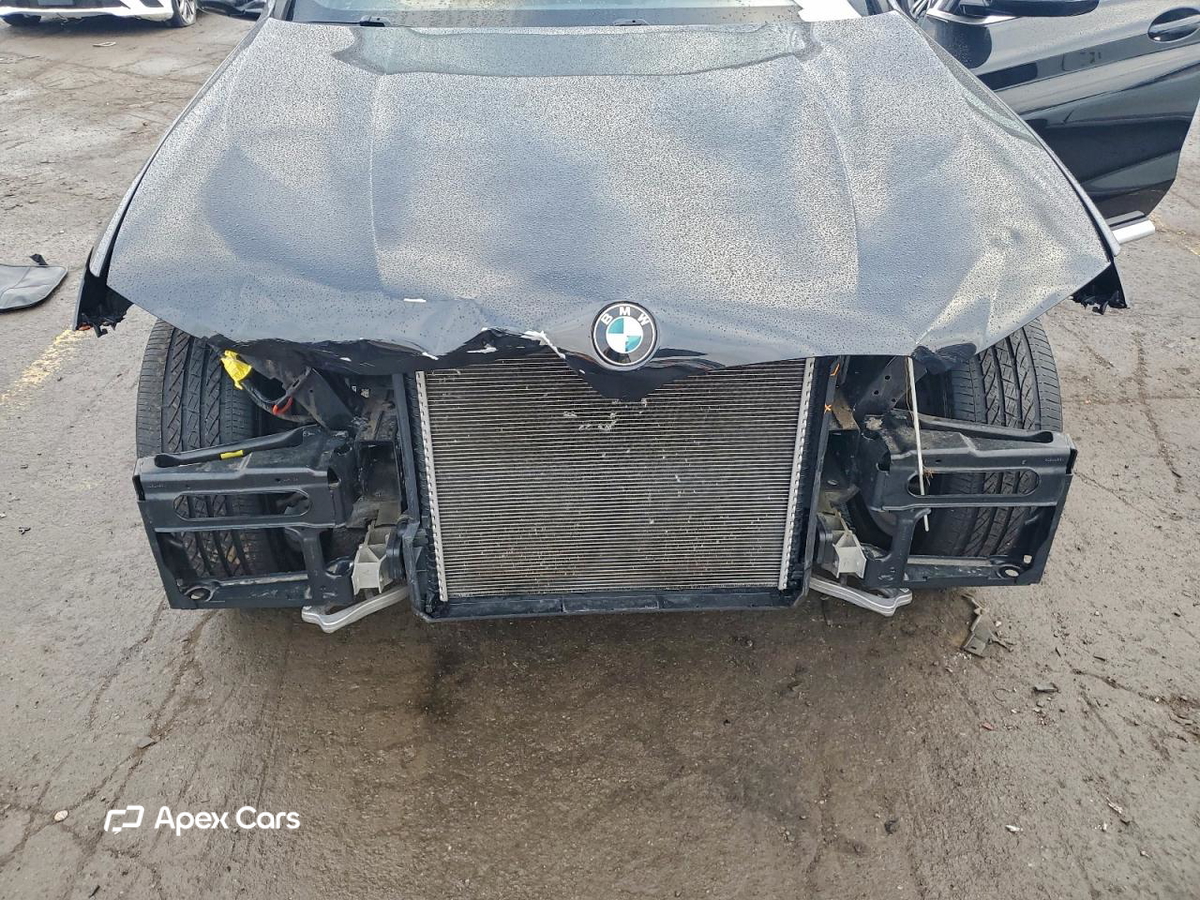 BMW X3 2018
