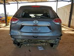 Nissan Rogue 2015