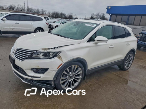 Lincoln MKC 2015 - Image 1 of 15