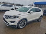Lincoln MKC 2015