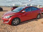 Hyundai Elantra 2016