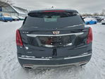 Cadillac XT5 2025