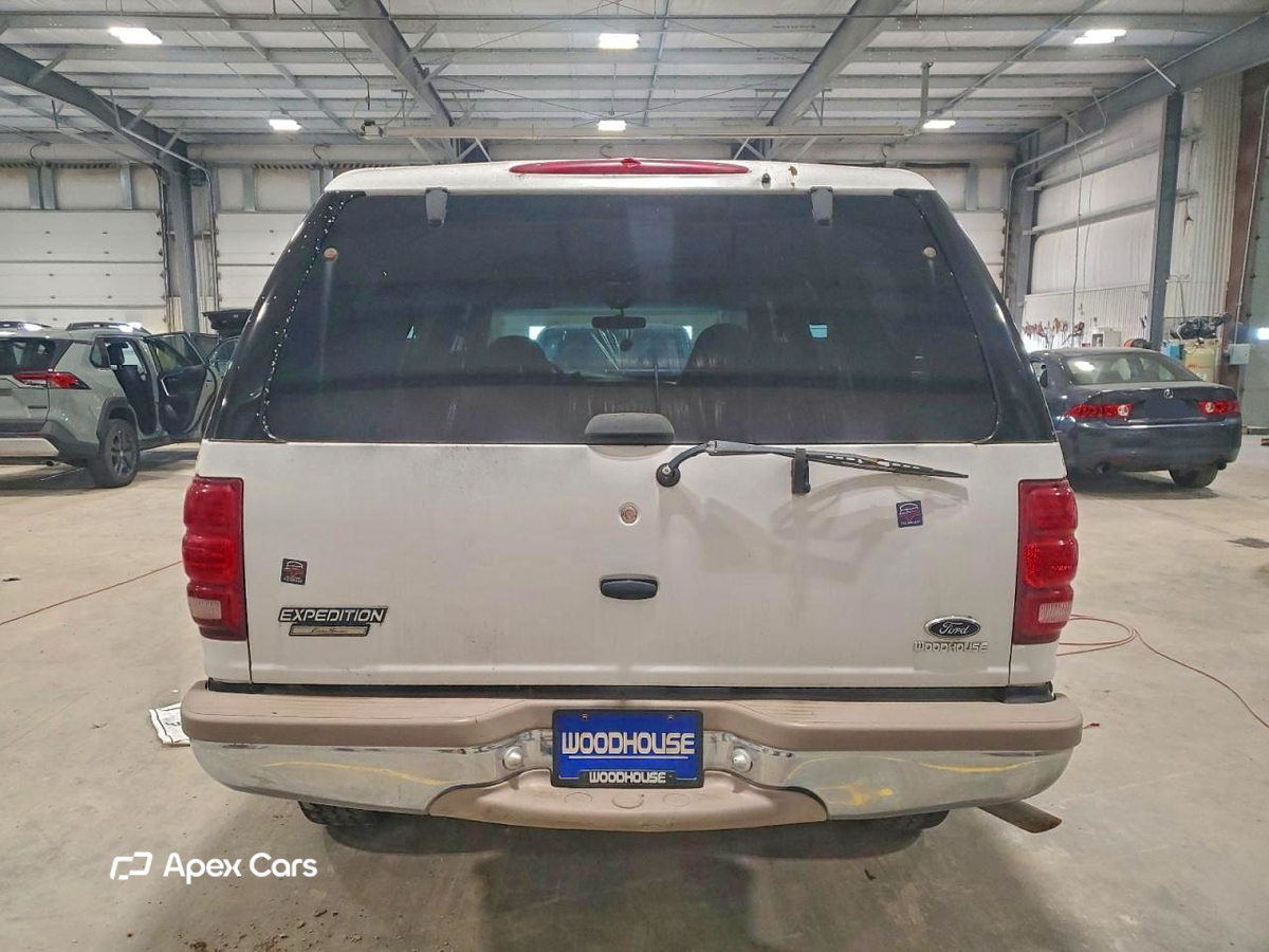 Ford Expedition 1998