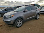 Kia Sportage 2012