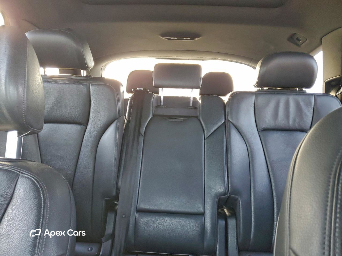 Audi Q7 2017