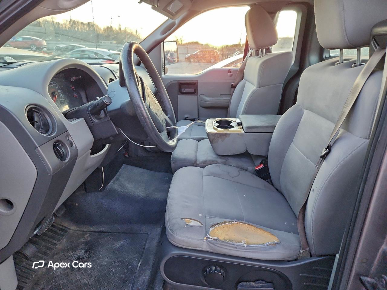 Ford F-150 2006