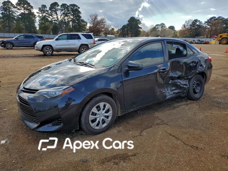 Toyota Corolla 2017 - Image 1 of 12