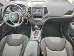 Jeep Cherokee 2016
