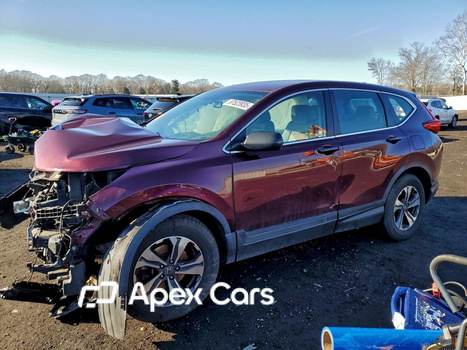Honda CR-V 2019 - Image 1 of 14