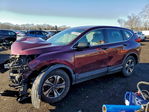 Honda CR-V 2019