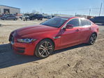 Jaguar XE 2017