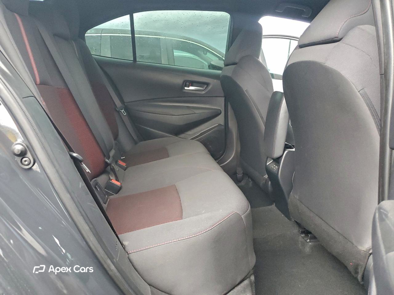 Toyota Corolla 2024