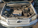 Toyota Highlander 2004