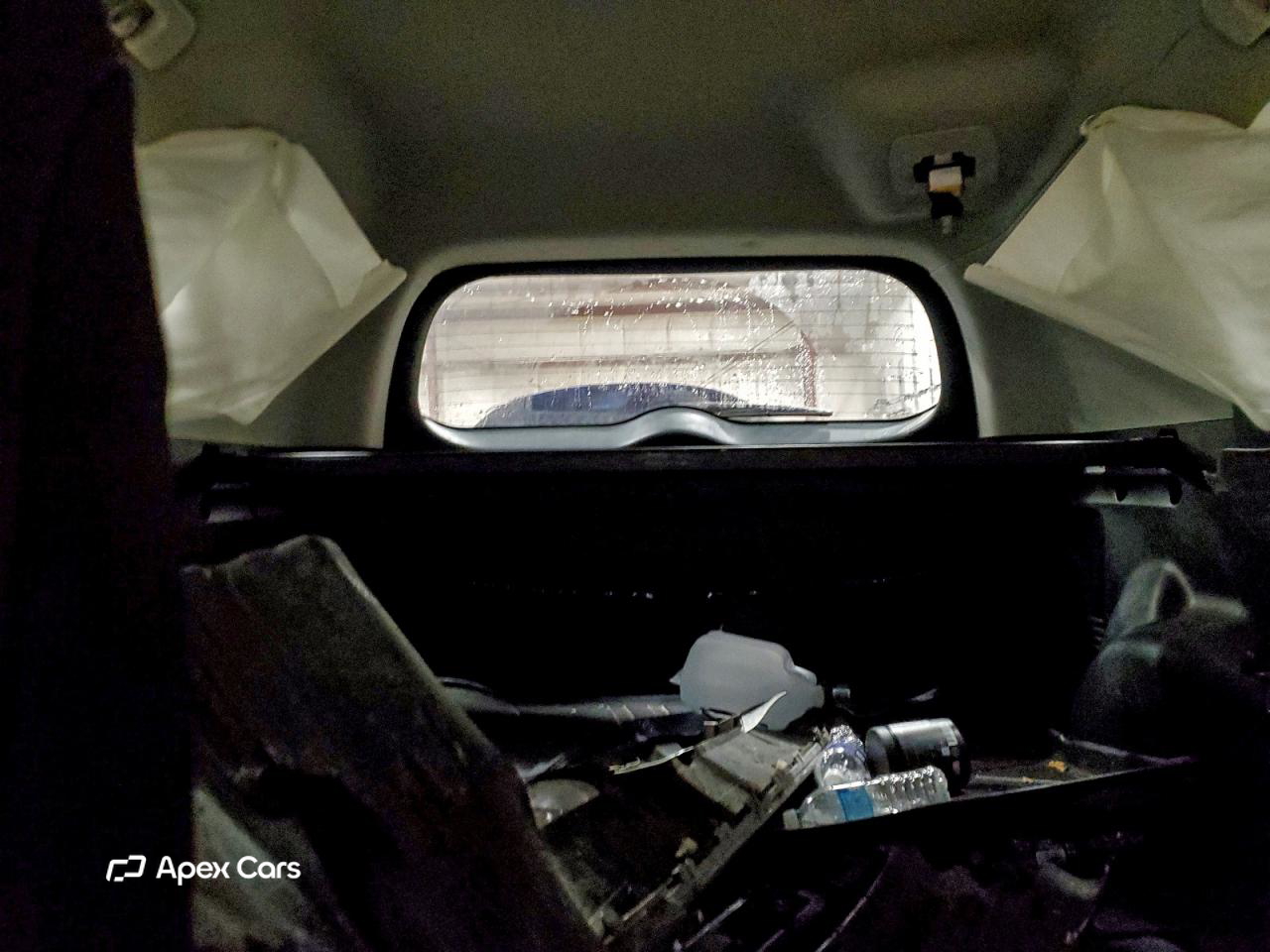 Toyota RAV 4 2015