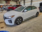 Hyundai IONIQ 2018