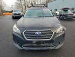 Subaru Legacy 2017