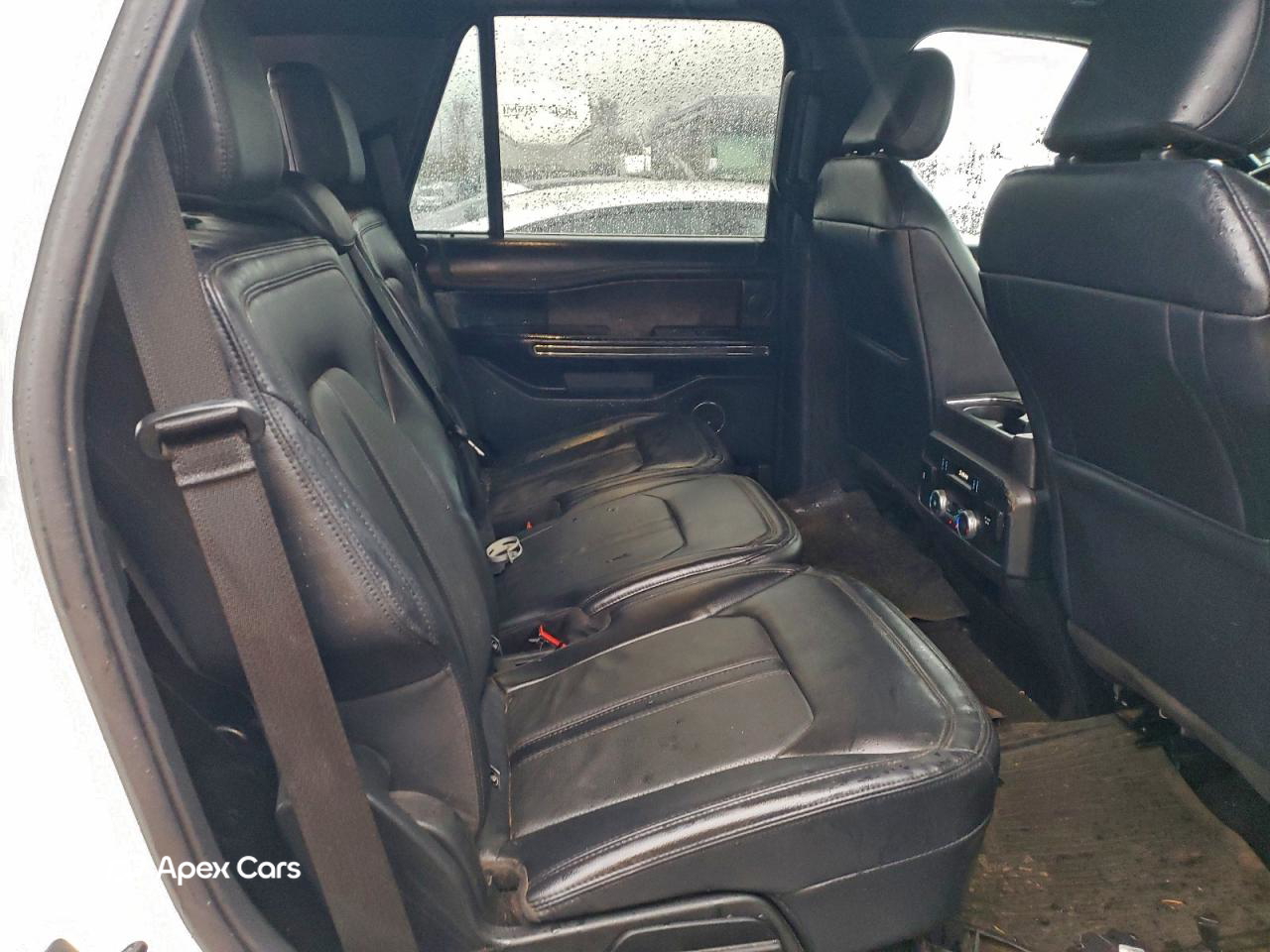 Ford Expedition 2021